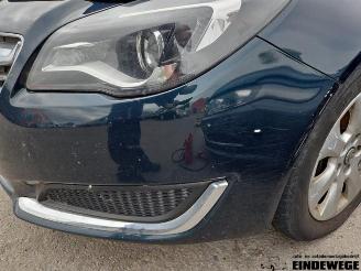 Opel Insignia Insignia, Hatchback 5-drs, 2008 / 2017 2.0 CDTI 16V 140 ecoFLEX picture 24