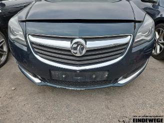 Opel Insignia Insignia, Hatchback 5-drs, 2008 / 2017 2.0 CDTI 16V 140 ecoFLEX picture 22