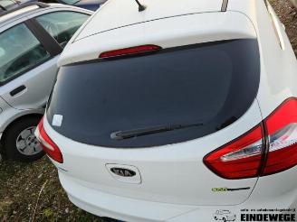 Kia Rio Rio III (UB), Hatchback, 2011 / 2017 1.2 CVVT 16V picture 17