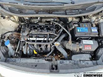 Kia Rio Rio III (UB), Hatchback, 2011 / 2017 1.2 CVVT 16V picture 8
