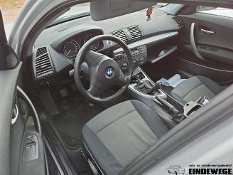 BMW 1-serie 1 serie (E87/87N), Hatchback 5-drs, 2003 / 2012 116i 1.6 16V picture 5