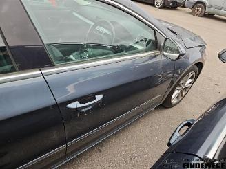 Volkswagen Passat Passat (362), Sedan, 2010 / 2014 2.0 TDI 16V 140 picture 12