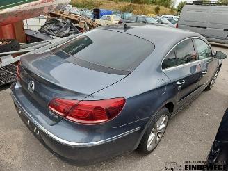 Volkswagen Passat Passat (362), Sedan, 2010 / 2014 2.0 TDI 16V 140 picture 4