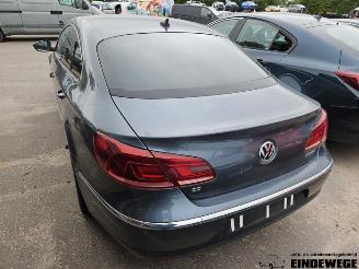 Volkswagen Passat Passat (362), Sedan, 2010 / 2014 2.0 TDI 16V 140 picture 3
