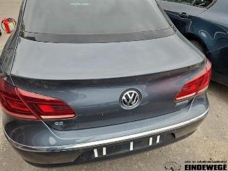 Volkswagen Passat Passat (362), Sedan, 2010 / 2014 2.0 TDI 16V 140 picture 21