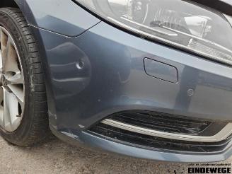 Volkswagen Passat Passat (362), Sedan, 2010 / 2014 2.0 TDI 16V 140 picture 32