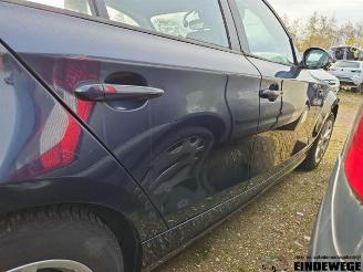 BMW 1-serie 1 serie (E87/87N), Hatchback 5-drs, 2003 / 2012 118i 16V picture 12