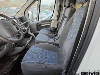 Citroën Jumper Jumper (U9), Van, 2006 2.2 HDi 120 picture 7