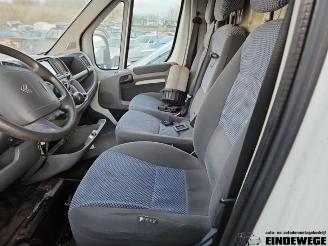 Citroën Jumper Jumper (U9), Van, 2006 2.2 HDi 120 picture 7