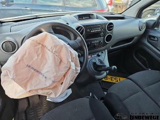 Citroën Berlingo Berlingo, Van, 2008 / 2021 1.6 BlueHDI 75 picture 6