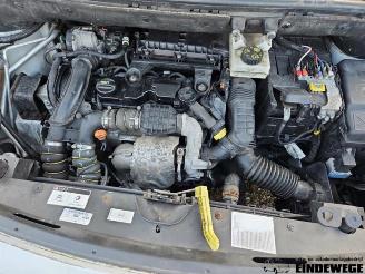 Citroën Berlingo Berlingo, Van, 2008 / 2021 1.6 BlueHDI 75 picture 8