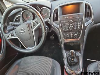 Opel Astra Astra J (PC6/PD6/PE6/PF6), Hatchback 5-drs, 2009 / 2015 1.4 Turbo 16V picture 8