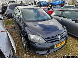Volkswagen Golf Golf V (1K1), Hatchback, 2003 / 2010 1.4 16V picture 1