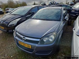 Sloopauto Opel Astra Astra H (L48), Hatchback 5-drs, 2004 / 2014 1.6 16V Twinport 2006/3