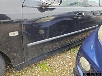 Saab 9-3 9-3 Sport Estate (YS3F), Combi, 2005 / 2015 1.8t 16V picture 12