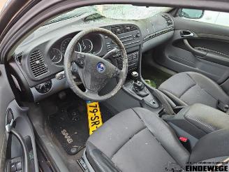 Saab 9-3 9-3 Sport Estate (YS3F), Combi, 2005 / 2015 1.8t 16V picture 5