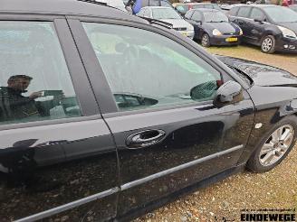 Saab 9-3 9-3 Sport Estate (YS3F), Combi, 2005 / 2015 1.8t 16V picture 17