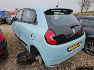 Renault Twingo Twingo III (AH), Hatchback 5-drs, 2014 / 2024 1.0 SCe 65 12V picture 2