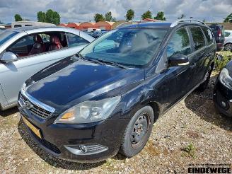 Purkuautot passenger cars Ford Focus Focus 2 Wagon, Combi, 2004 / 2012 1.6 16V 2009/2