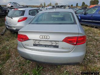Audi A4 A4 (B8), Sedan, 2007 / 2015 2.0 TDI 16V picture 3
