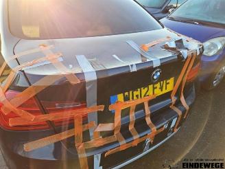 BMW 3-serie 3 serie (F30), Sedan, 2011 / 2018 320i 2.0 16V picture 12