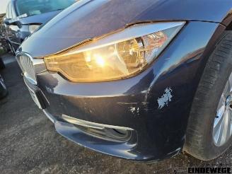 BMW 3-serie 3 serie (F30), Sedan, 2011 / 2018 320i 2.0 16V picture 21