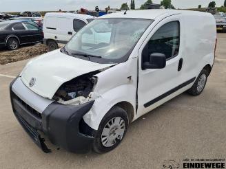 Auto da rottamare Fiat Fiorino Fiorino (225), Van, 2007 1.3 JTD 16V Multijet 2010/9