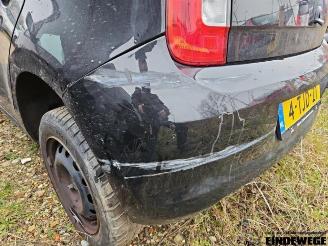 Skoda Citigo Citigo, Hatchback, 2011 / 2019 1.0 12V picture 22