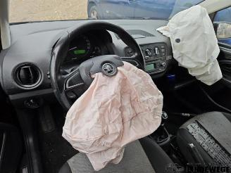 Skoda Citigo Citigo, Hatchback, 2011 / 2019 1.0 12V picture 2