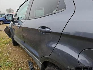 Ford EcoSport EcoSport (JK8), SUV, 2013 1.0 EcoBoost 12V 125 picture 15