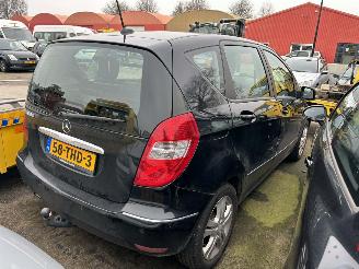 Mercedes A-klasse  picture 3