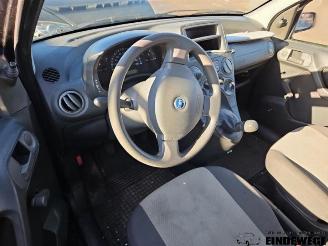 Fiat Panda Panda (169), Hatchback, 2003 / 2013 1.1 Fire picture 6