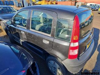 Fiat Panda Panda (169), Hatchback, 2003 / 2013 1.1 Fire picture 3