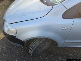 Volkswagen Fox Fox (5Z), Hatchback, 2005 / 2021 1.2 picture 7