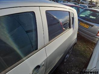 Chevrolet Aveo Aveo (300), Hatchback, 2006 / 2015 1.2 16V picture 11