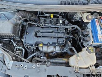 Chevrolet Aveo Aveo (300), Hatchback, 2006 / 2015 1.2 16V picture 8