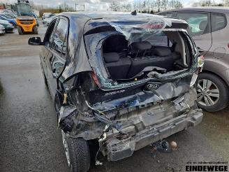 Kia Picanto Picanto (TA), Hatchback, 2011 / 2017 1.2 16V picture 2