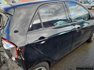 Kia Picanto Picanto (TA), Hatchback, 2011 / 2017 1.2 16V picture 16