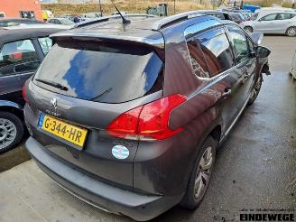Peugeot 2008 2008 (CU), MPV, 2013 / 2019 1.2 Vti 12V PureTech 82 picture 3