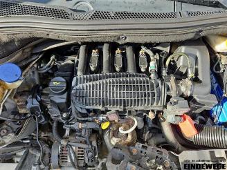 Peugeot 2008 2008 (CU), MPV, 2013 / 2019 1.2 Vti 12V PureTech 82 picture 5