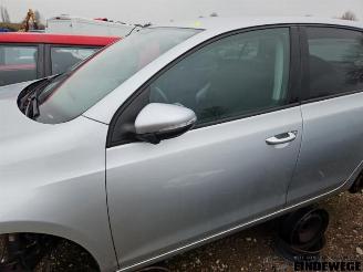 Volkswagen Golf Golf VI (5K1), Hatchback, 2008 / 2013 1.4 TSI 160 16V picture 10