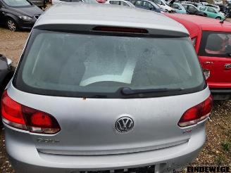 Volkswagen Golf Golf VI (5K1), Hatchback, 2008 / 2013 1.4 TSI 160 16V picture 16