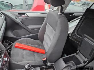 Volkswagen Golf Golf VI (5K1), Hatchback, 2008 / 2013 1.4 TSI 160 16V picture 6