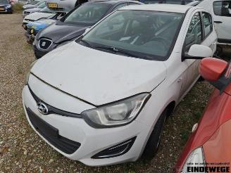 Hyundai I-20 i20, Hatchback, 2008 / 2015 1.1 CRDi VGT 12V picture 2