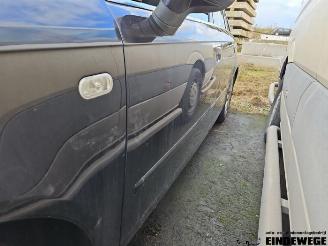 Seat Exeo Exeo ST (3R5), Combi, 2009 / 2013 1.8 T 20V picture 12