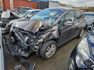 Coche siniestrado Hyundai Ix20 iX20 (JC), SUV, 2010 / 2019 1.4i 16V 2012/6