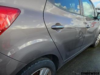 Hyundai Ix20 iX20 (JC), SUV, 2010 / 2019 1.4i 16V picture 16