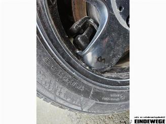 Mini Cooper Mini (R56), Hatchback, 2006 / 2013 1.6 16V Cooper picture 15