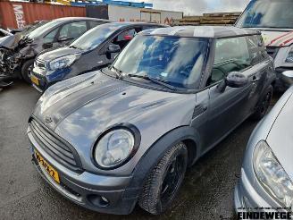 Démontage voiture Mini Cooper Mini (R56), Hatchback, 2006 / 2013 1.6 16V Cooper 2009/10
