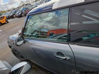 Mini Cooper Mini (R56), Hatchback, 2006 / 2013 1.6 16V Cooper picture 10